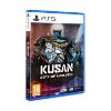 Picture of PS5 Kusan:City of Wolves