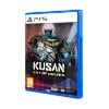 Picture of PS5 Kusan:City of Wolves