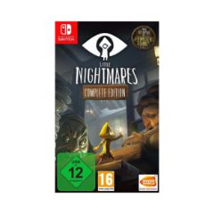 Picture of NSW Little Nightmares - Complete Edition