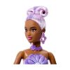 Picture of Mattel Barbie: Barbie Petal Pop - Barbie Petal Pop - Purple Daisy (JMF58)