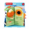 Picture of Fisher-Price: Soft Toys - Soft Book 4 Seasons (JKP53)