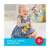 Picture of Fisher-Price: Rattles & Teethers - Classic Rattles Set of 2 (JKP54)