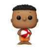 Picture of Funko Pop! Television: Peanuts - Franklin​ #2093 Vinyl Figure