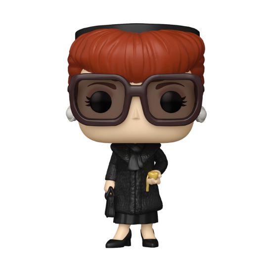 Picture of Funko Pop! Rocks: Reba (McEntire - Fancy) #494 Vinyl Figure
