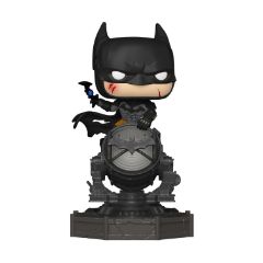 Picture of Funko Pop! Premium SFX: Batman (Lights & Sounds) #614 Vinyl Figure