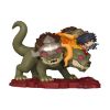 Picture of Funko Pop! Deluxe: Solo Leveling - Sung Jinwoo vs Cerberus #2272 Vinyl Figure