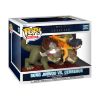 Picture of Funko Pop! Deluxe: Solo Leveling - Sung Jinwoo vs Cerberus #2272 Vinyl Figure