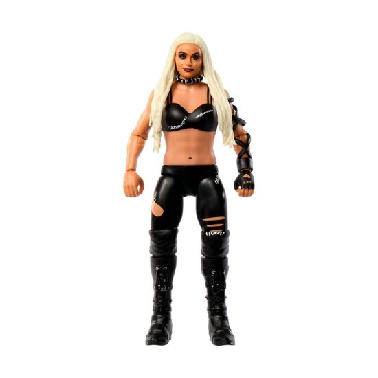 Picture of Mattel WWE® Main Event Series: Wrestlemania - Liv Morgan (JCV35)