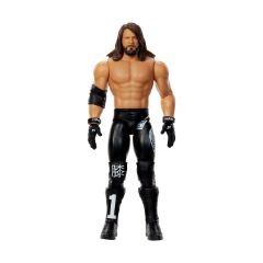 Picture of Mattel WWE: Main Event Figures – WWE® Main Event Series Aj Styles A (JCV43)