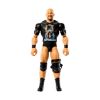 Picture of Mattel WWE® Main Event Series: Wrestlemania - ''Stone Cold" Steve Austin (JCV32)
