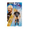 Picture of Mattel WWE® Main Event Series: Wrestlemania - ''Stone Cold" Steve Austin (JCV32)