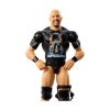 Picture of Mattel WWE® Main Event Series: Wrestlemania - ''Stone Cold" Steve Austin (JCV32)