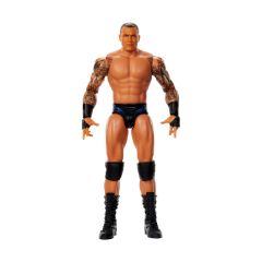 Picture of Mattel WWE: Main Event Figures – WWE® Main Event Series Randy Orton® (JCV42)