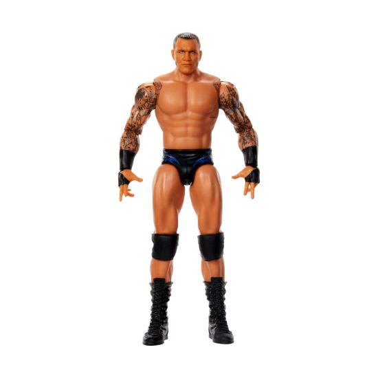 Picture of Mattel WWE® Main Event Series: Randy Orton® (JCV42)
