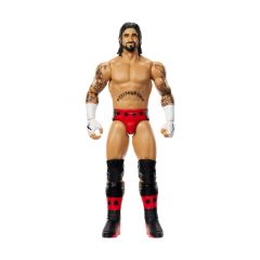 Picture of Mattel WWE: Main Event Figures – WWE® Main Event Series Cm Punk Act (JCV44)