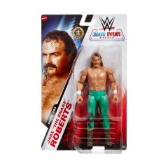 Picture of Mattel WWE: Main Event Figures – WWE® Main Event Series Jake "The Sn (JCV45)