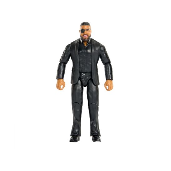Picture of Mattel WWE®: Main Event Series - Tonga Loa Figure (JHH84)