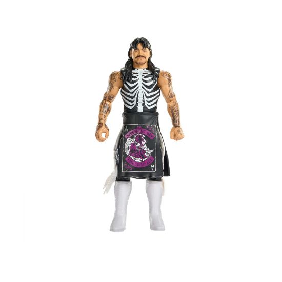 Picture of Mattel WWE®: Main Event Series - "Dirty" Dominic Mysterio Figure (JHH85)