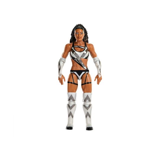 Picture of Mattel WWE®: Main Event Series -  Kelani Jordan Figure (JHH86)