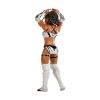 Picture of Mattel WWE®: Main Event Series -  Kelani Jordan Figure (JHH86)