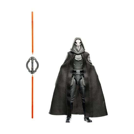 Picture of Hasbro Fans - Star Wars: Bl Thunder (G2570)