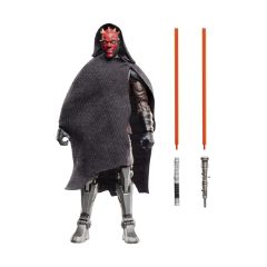 Picture of Hasbro Fans - Star Wars: The Black Series Maul (G2582)