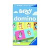 Picture of Ravensburger Επιτραπέζιο: Bluey Domino (24902)