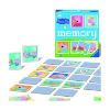 Picture of Ravensburger Επιτραπέζιο Μνήμης: Memory Peppa Pig (25086)