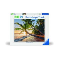 Picture of Ravensburger Puzzle: Φοίνικας (1500pcs) (12000693)