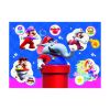 Picture of Ravensburger Puzzle: Super Mario (4x100 pcs) (12004321)