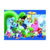 Picture of Ravensburger Puzzle: Super Mario (4x100 pcs) (12004321)