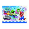 Picture of Ravensburger Puzzle: Super Mario (4x100 pcs) (12004321)