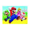 Picture of Ravensburger Puzzle: Giant Floor Puzzle - Super Mario What a Team! (24pcs) (12004325)