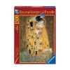 Picture of Ravensburger Puzzle: Art Collection - The Kiss, 1907-08 Klimt (1000 pcs) (12000066)