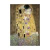 Picture of Ravensburger Puzzle: Art Collection - The Kiss, 1907-08 Klimt (1000 pcs) (12000066)