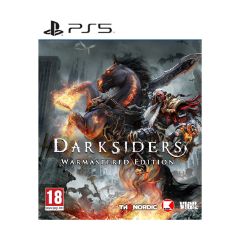Picture of PS5 Darksiders Warmastered