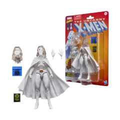 Picture of Hasbro Fans Marvel Classic: Legends Red Figure 1 (G2111)