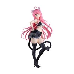 Picture of Banpresto Nyarls Collection: To Loveru Darkness - Lala Satalin Deviluke Statue (25cm) (71836)