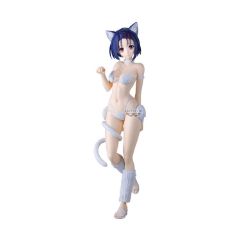 Picture of Banpresto Nyarls Collection: To Loveru Darkness - Haruna Sairenji Statue (25cm) (71837)