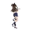 Picture of Banpresto Nyarls Collection: To Loveru Darkness - Mikan Yuki Statue (23cm) (71838)