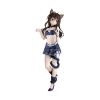 Picture of Banpresto Nyarls Collection: To Loveru Darkness - Mikan Yuki Statue (23cm) (71838)