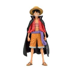 Picture of Banpresto Premium Brush: One Piece - Monkey D. Luffy Statue (30cm) (71767)