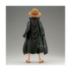 Picture of Banpresto Premium Brush: One Piece - Monkey D. Luffy Statue (30cm) (71767)