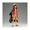 Picture of Banpresto Premium Brush: One Piece - Monkey D. Luffy Statue (30cm) (71767)