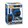 Picture of Funko Pop! Heroes DC: Batman - Knightfall Batman (90's) #571 Vinyl Figure