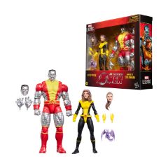 Picture of Hasbro Fans X-Men: Legends Solid Multipack (G2127)