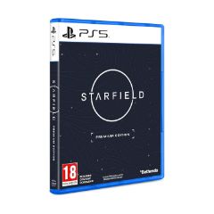 Picture of PS5 Starfield - Premium Edition