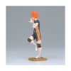 Picture of Banpresto: Haikyu!! - Shoyo Hinata Figure (14cm) (71867)