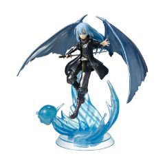 Picture of Banpresto Otherworlder Plus: That Time I Got Reincarnated As A Slime - Rimuru (Tempest Special Ver.) Statue (21cm) (71871)
