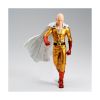 Picture of Banpresto Grandista: One-Punch Man - Saitama (Metallic Ver.) Statue (27cm) (71872)